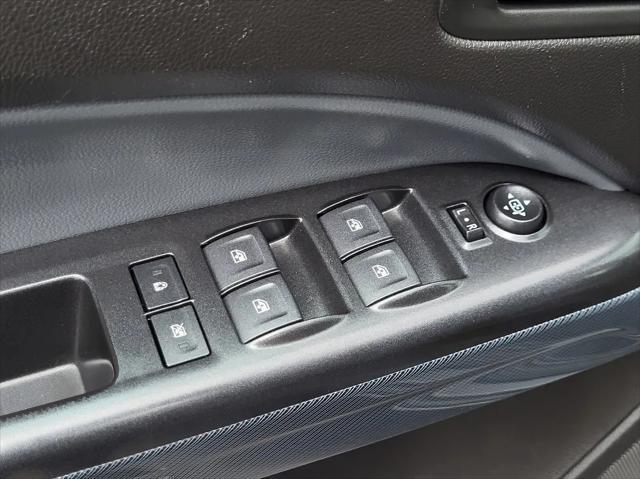 used 2017 Chevrolet Colorado car, priced at $20,995