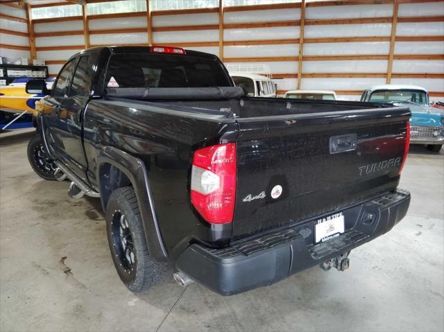 used 2016 Toyota Tundra car, priced at $22,995