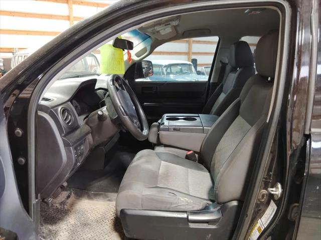 used 2016 Toyota Tundra car, priced at $22,995