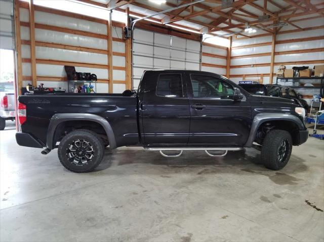 used 2016 Toyota Tundra car, priced at $22,995