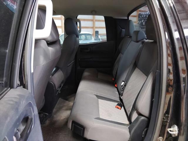 used 2016 Toyota Tundra car, priced at $22,995