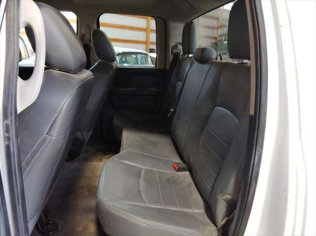 used 2014 Ram 1500 car, priced at $18,695