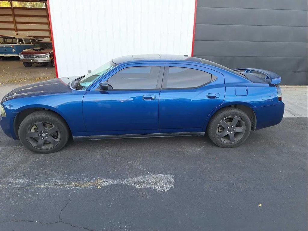 used 2009 Dodge Charger car, priced at $1,995