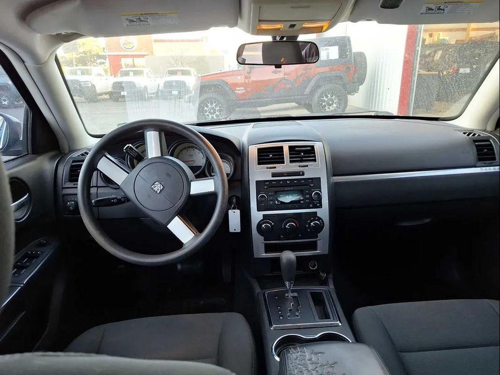 used 2009 Dodge Charger car, priced at $1,995