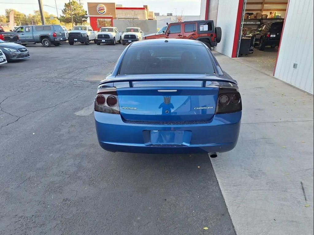 used 2009 Dodge Charger car, priced at $1,995
