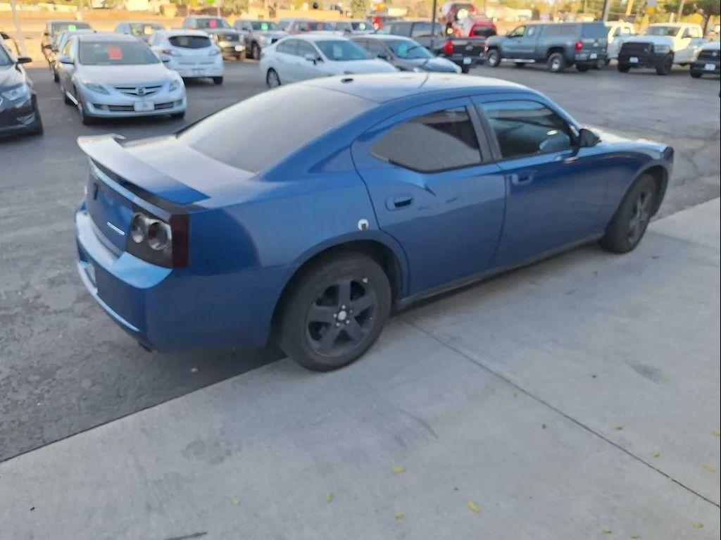 used 2009 Dodge Charger car, priced at $1,995