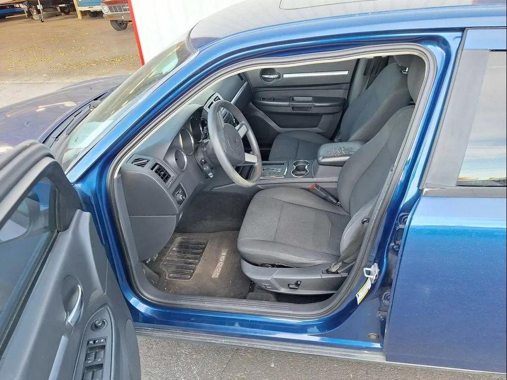 used 2009 Dodge Charger car, priced at $1,995