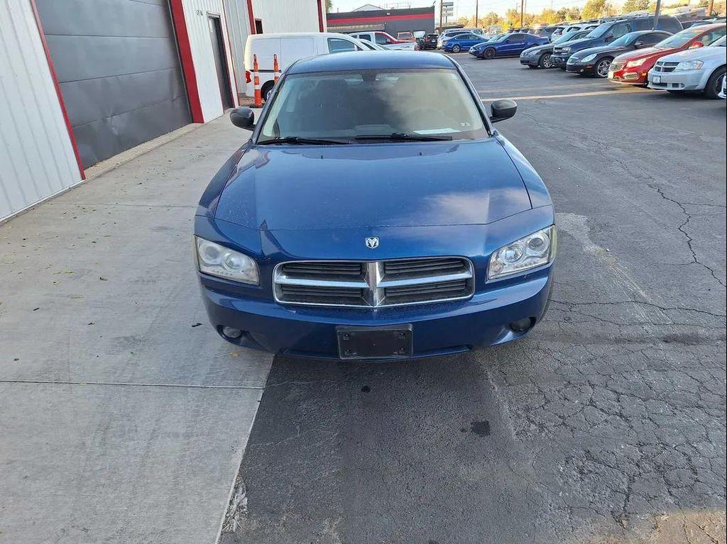 used 2009 Dodge Charger car, priced at $1,995