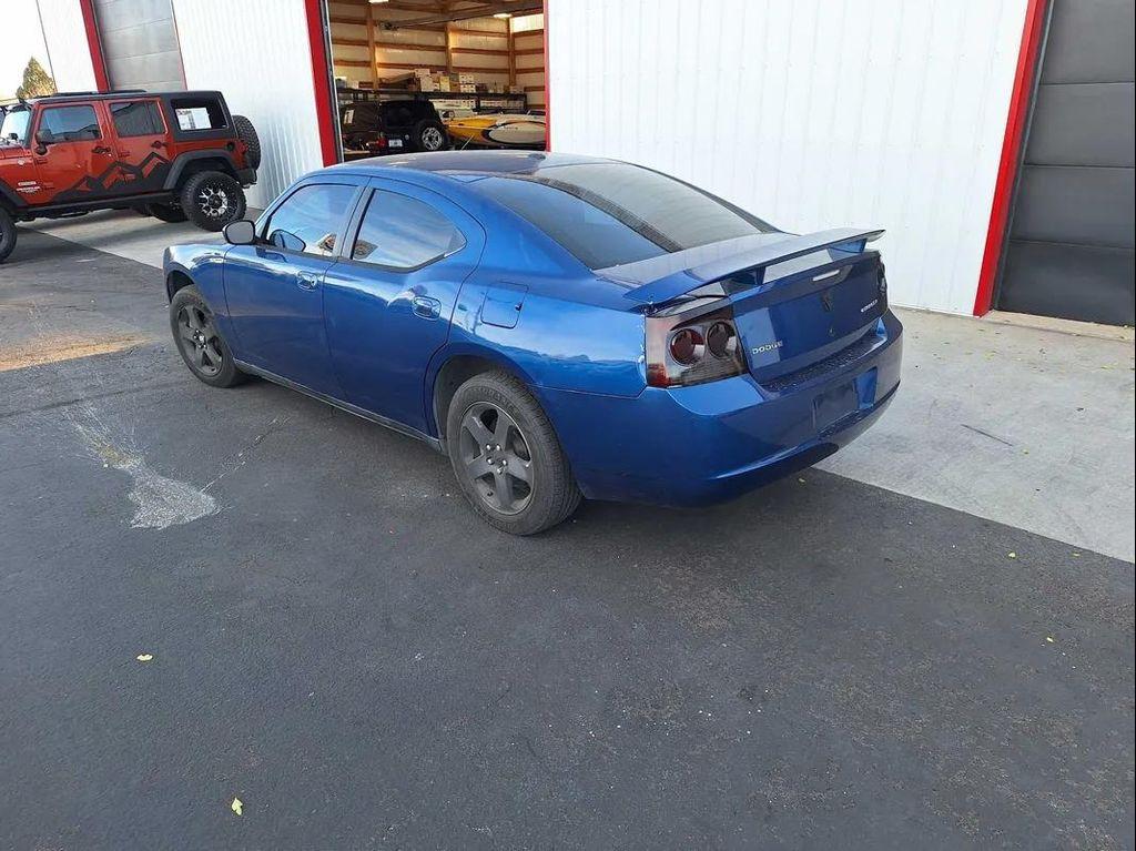 used 2009 Dodge Charger car, priced at $1,995