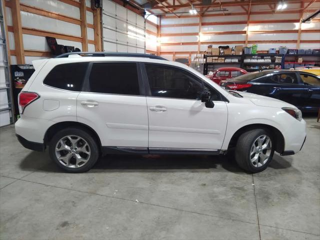 used 2017 Subaru Forester car, priced at $17,494