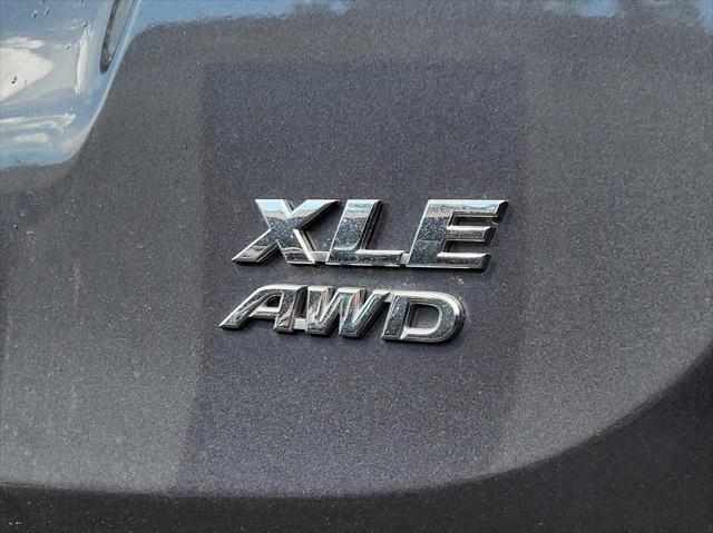 used 2015 Toyota RAV4 car, priced at $16,995