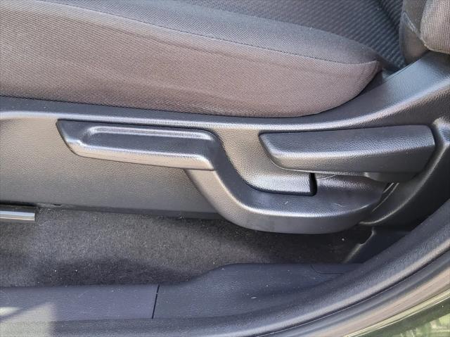 used 2017 Honda HR-V car, priced at $16,995