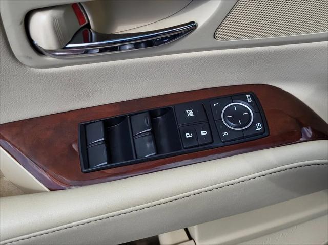 used 2015 Lexus RX 350 car, priced at $18,995