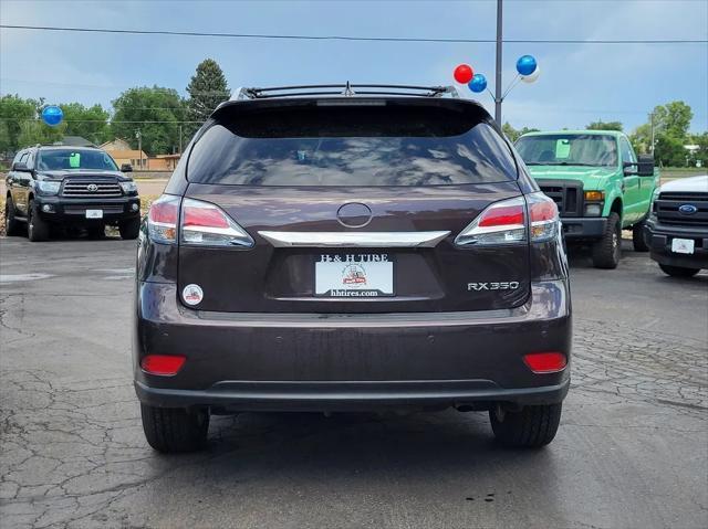 used 2015 Lexus RX 350 car, priced at $18,995