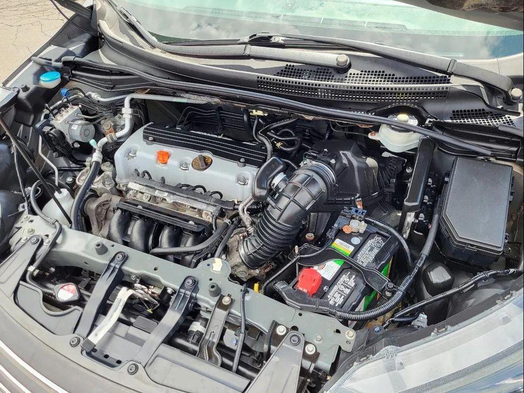 used 2013 Honda CR-V car, priced at $13,195