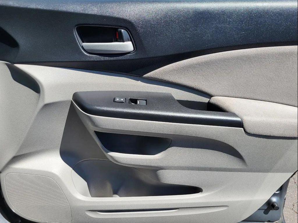 used 2013 Honda CR-V car, priced at $13,195