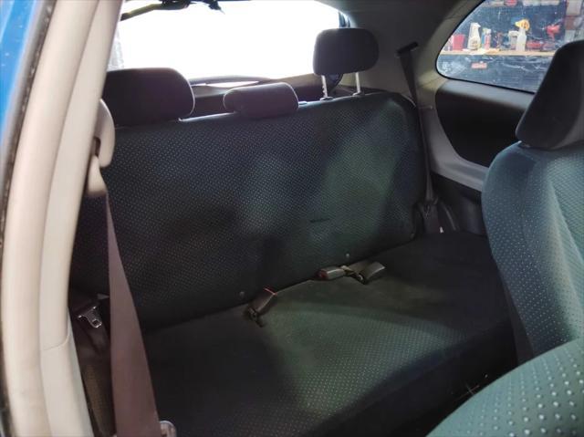 used 2007 Toyota Yaris car, priced at $2,995