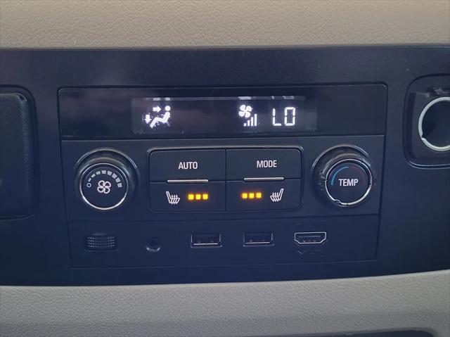 used 2017 GMC Yukon car, priced at $31,995