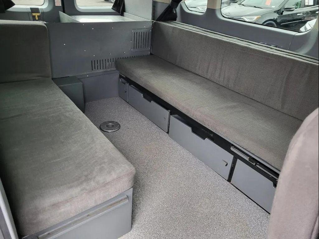 used 2017 Ford Transit-350 car, priced at $16,995