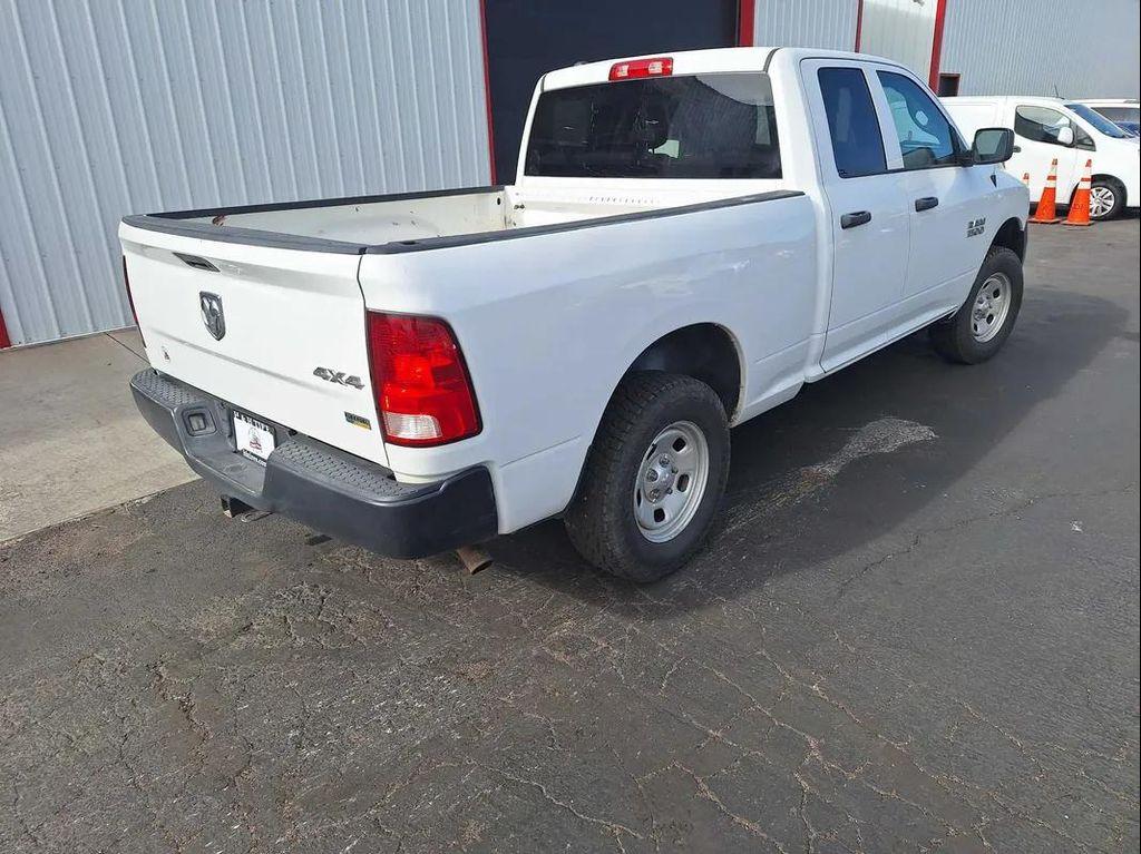 used 2016 Ram 1500 car, priced at $15,995