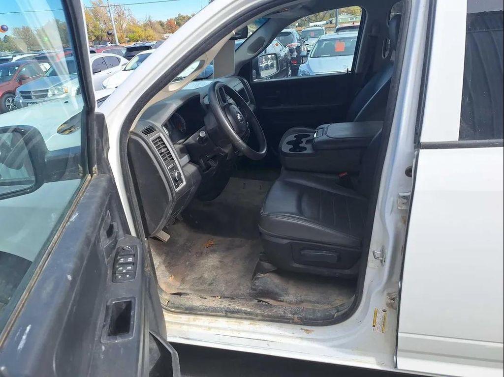 used 2016 Ram 1500 car, priced at $15,995