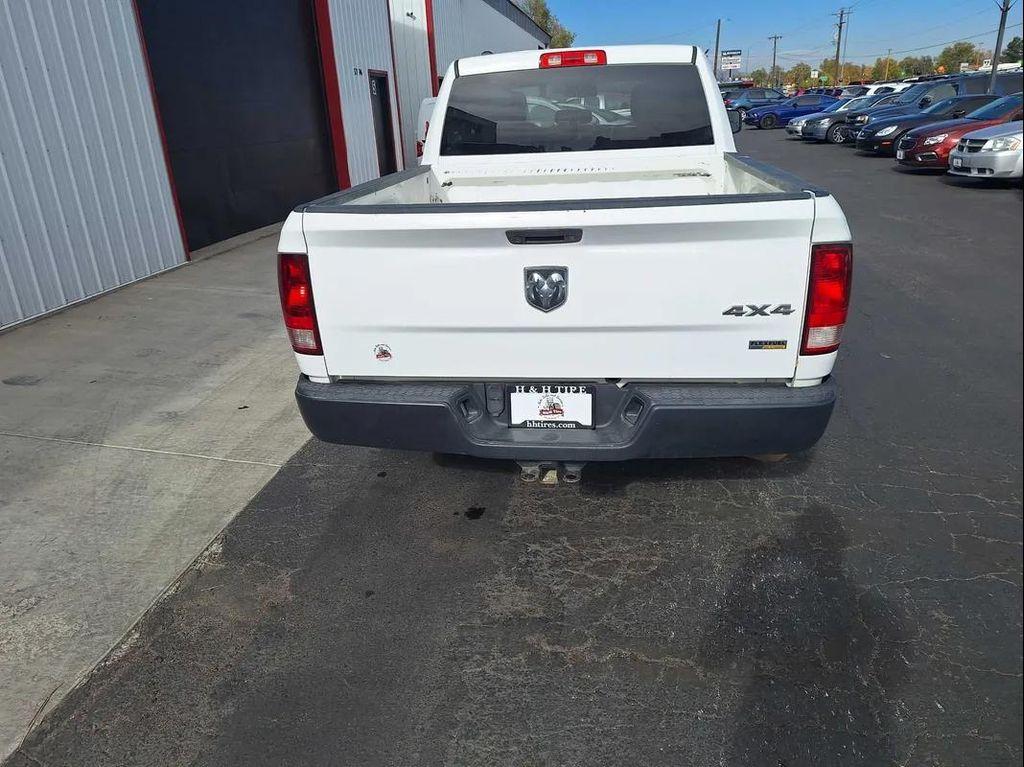 used 2016 Ram 1500 car, priced at $15,995