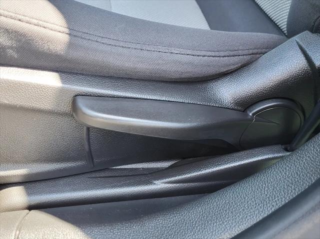 used 2014 Chevrolet Cruze car