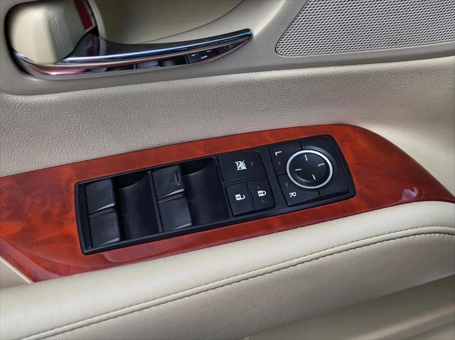 used 2012 Lexus RX 350 car, priced at $14,595