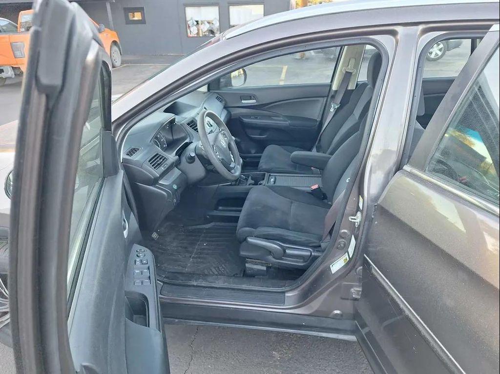 used 2013 Honda CR-V car, priced at $9,495