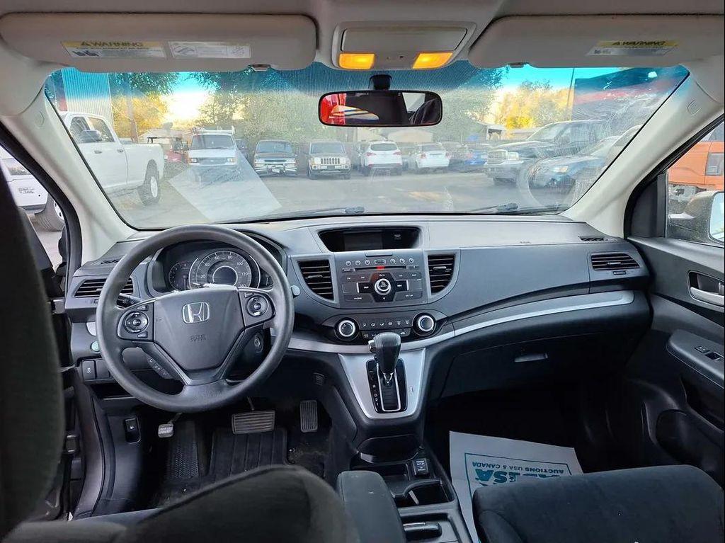 used 2013 Honda CR-V car, priced at $9,495