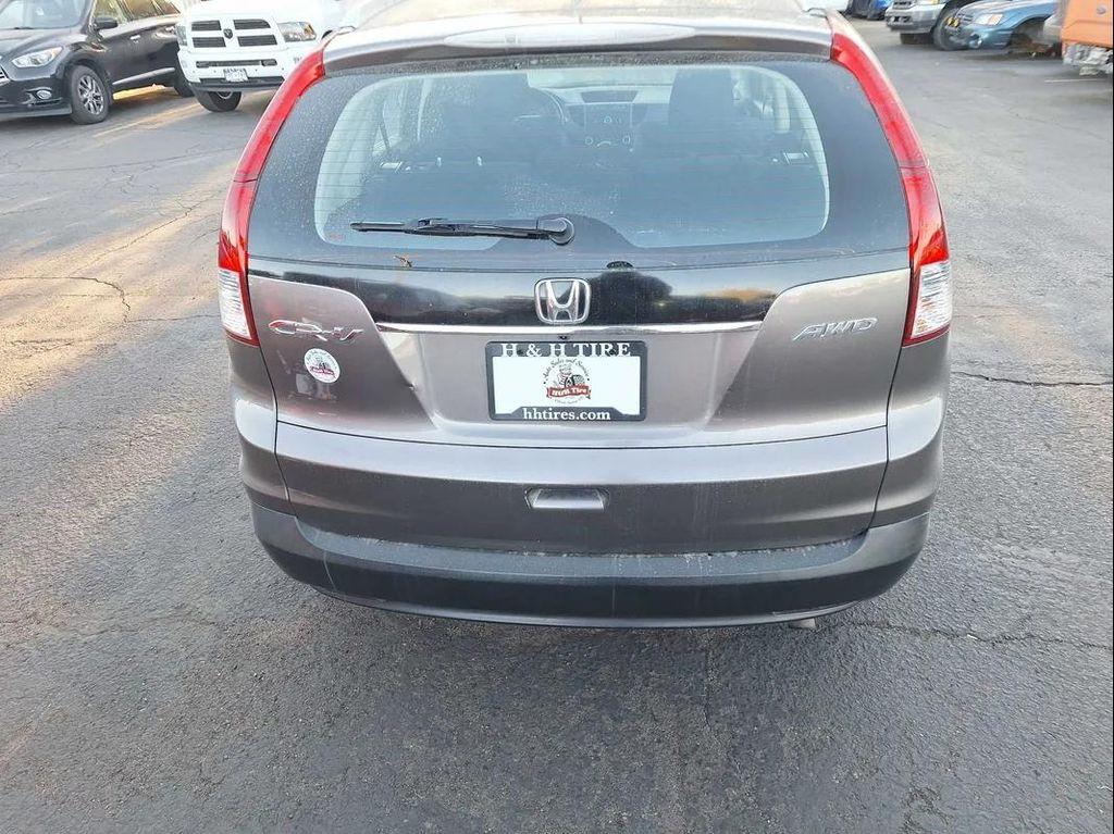 used 2013 Honda CR-V car, priced at $9,495