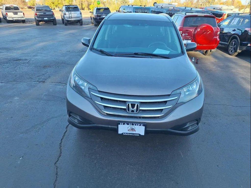 used 2013 Honda CR-V car, priced at $9,495