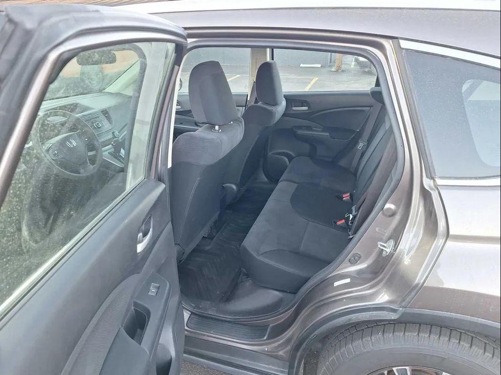 used 2013 Honda CR-V car, priced at $9,495