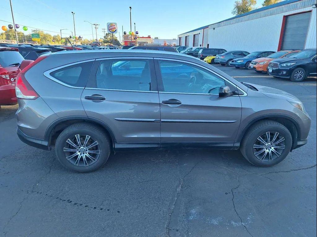 used 2013 Honda CR-V car, priced at $9,495