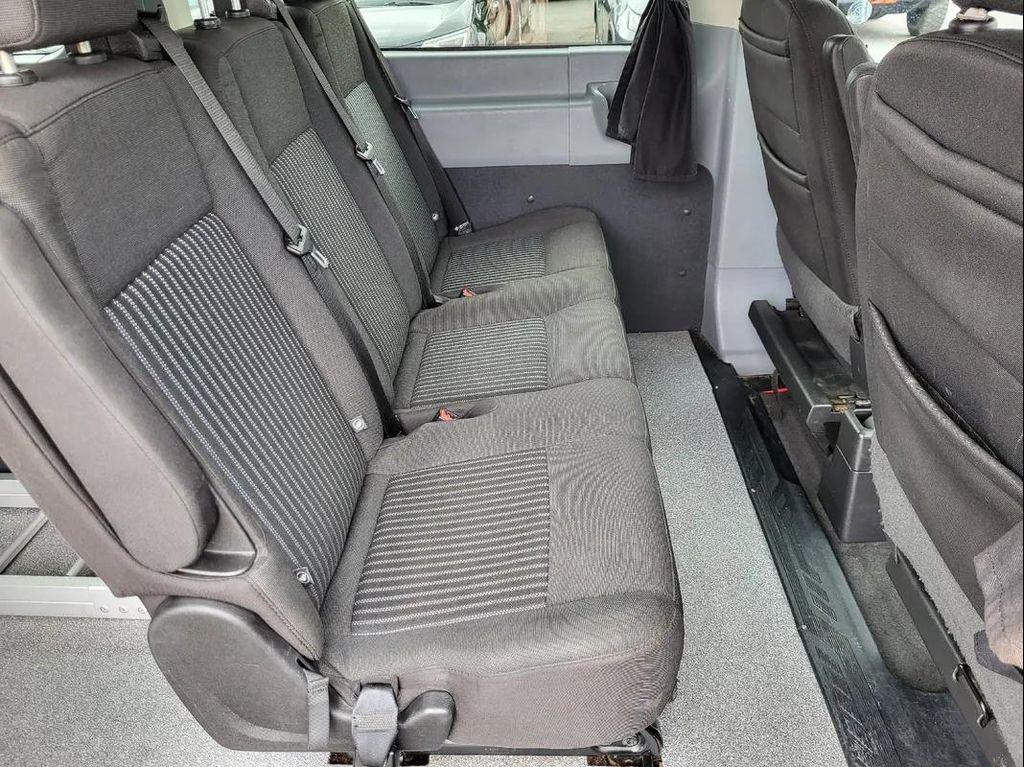 used 2017 Ford Transit-350 car, priced at $21,995