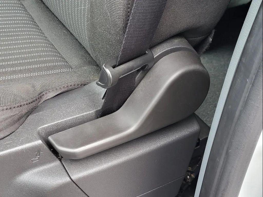 used 2017 Ford Transit-350 car, priced at $21,995