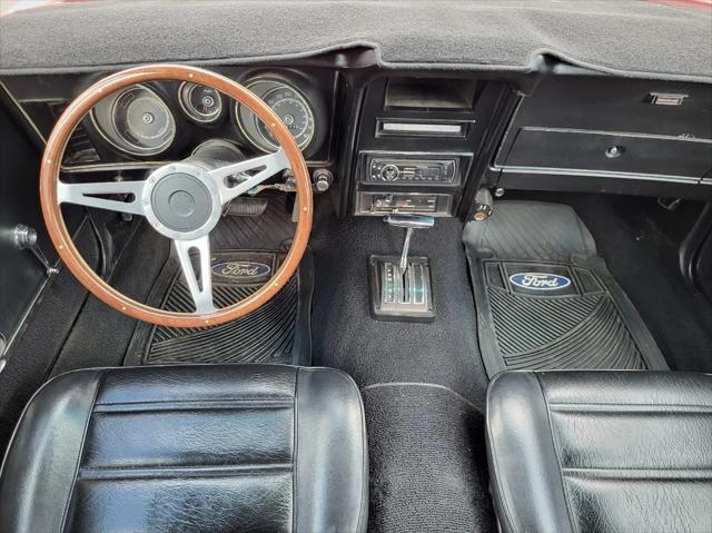 used 1973 Ford Mustang car, priced at $21,777