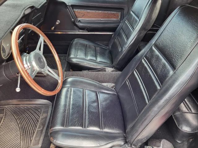 used 1973 Ford Mustang car, priced at $21,777