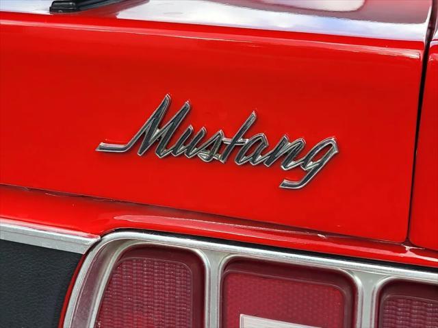 used 1973 Ford Mustang car, priced at $21,777