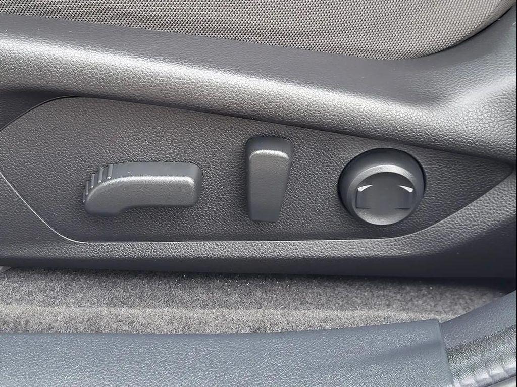 used 2024 Subaru Crosstrek car, priced at $29,995