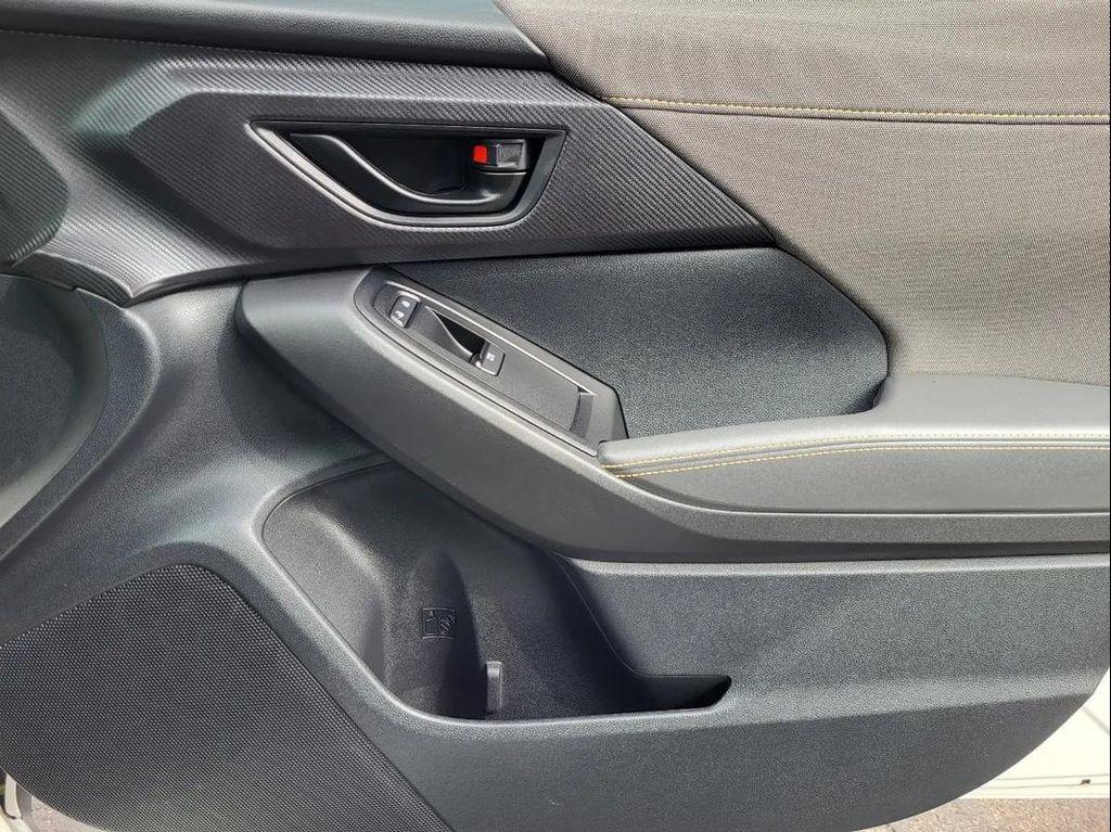 used 2024 Subaru Crosstrek car, priced at $29,995