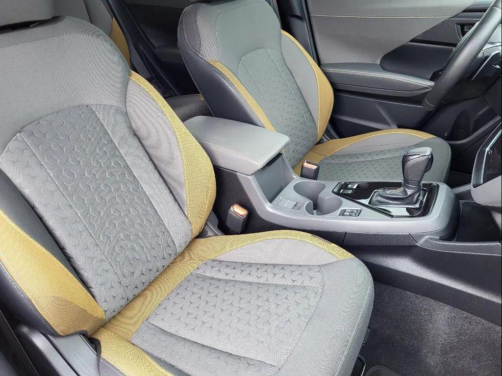 used 2024 Subaru Crosstrek car, priced at $29,995