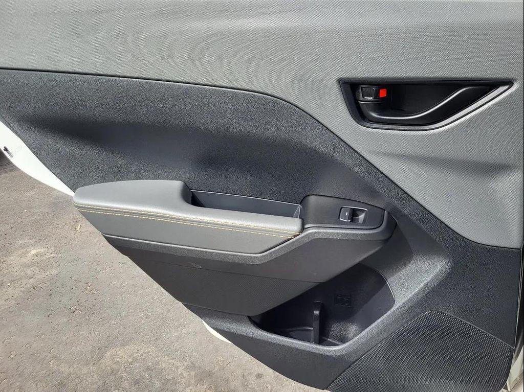 used 2024 Subaru Crosstrek car, priced at $29,995