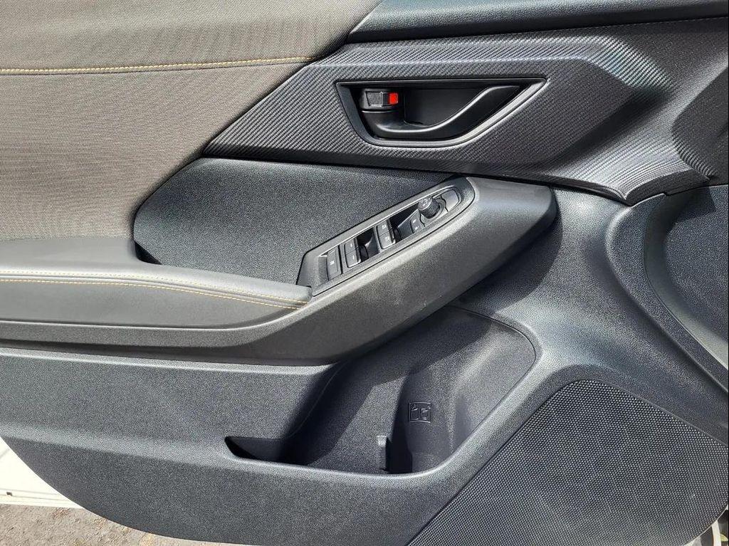 used 2024 Subaru Crosstrek car, priced at $29,995