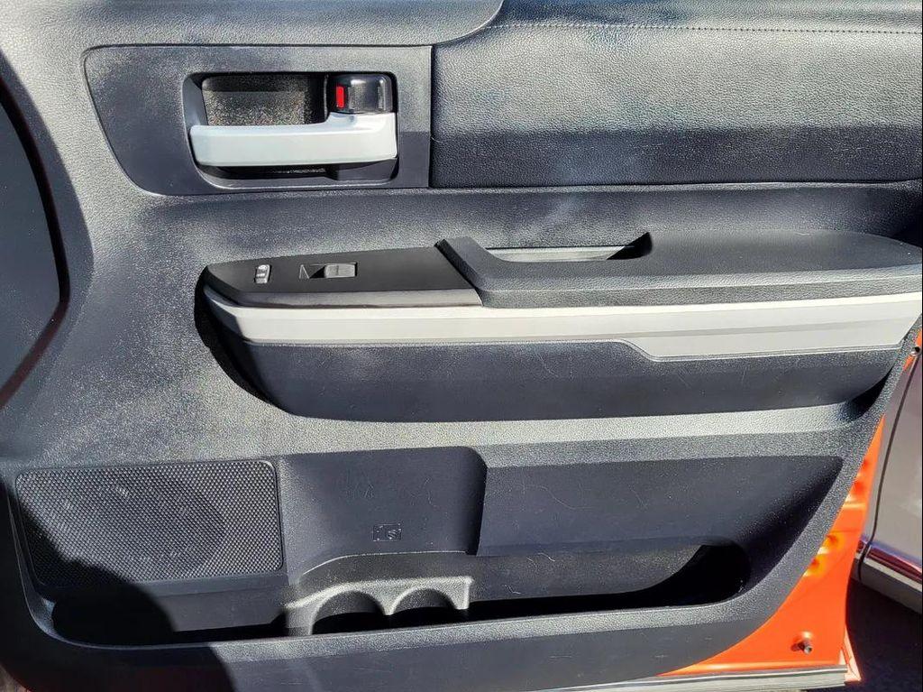 used 2018 Toyota Tundra car, priced at $32,995