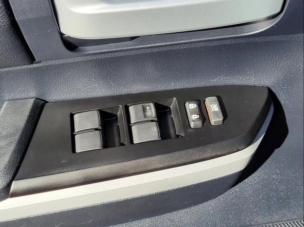 used 2018 Toyota Tundra car, priced at $32,995