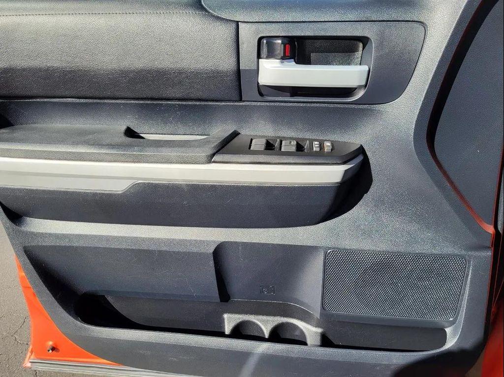 used 2018 Toyota Tundra car, priced at $32,995