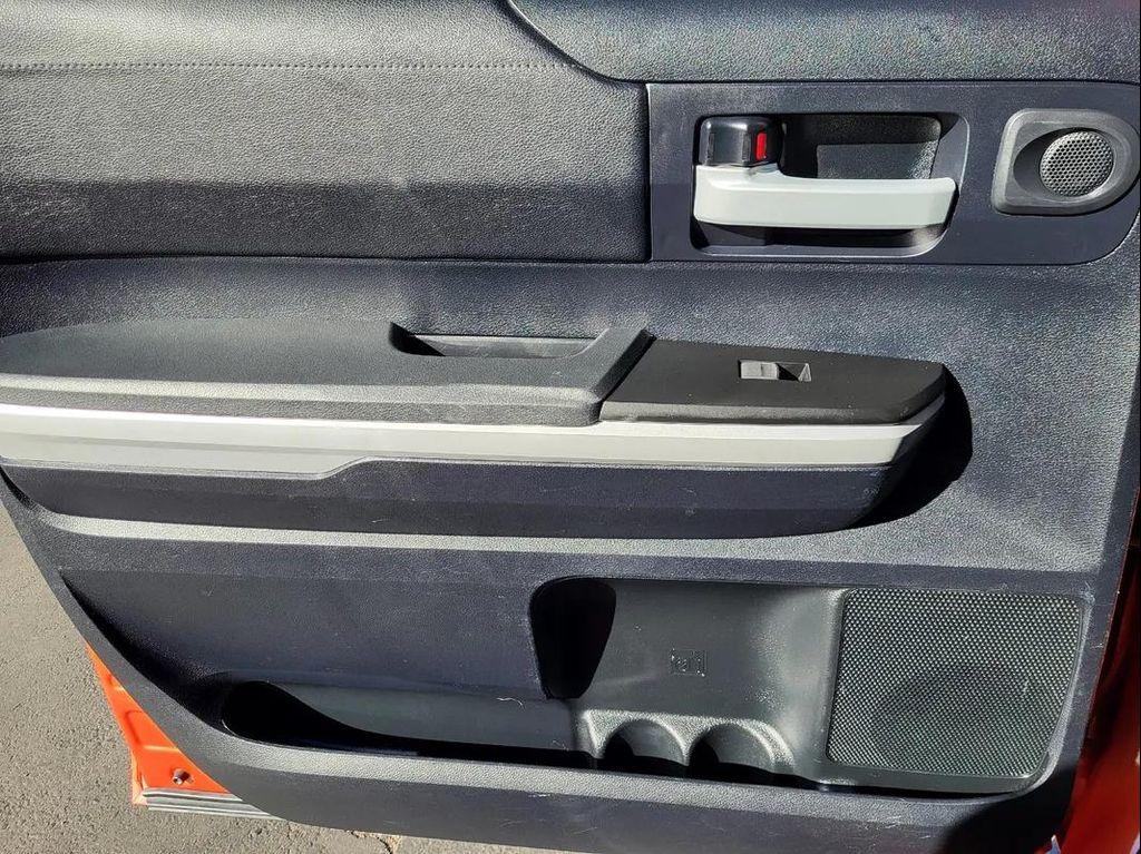 used 2018 Toyota Tundra car, priced at $32,995