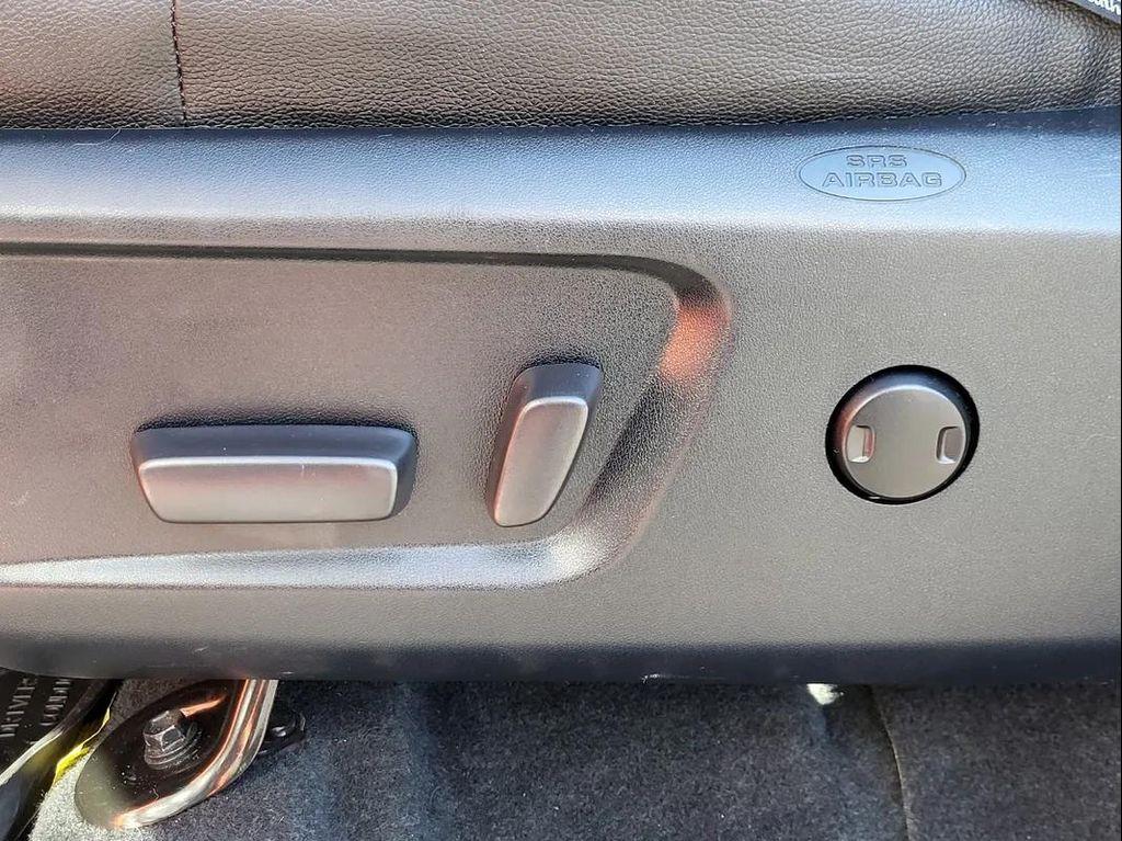 used 2018 Toyota Tundra car, priced at $32,995