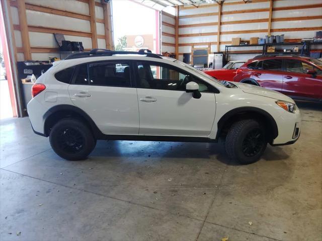 used 2016 Subaru Crosstrek car, priced at $11,995